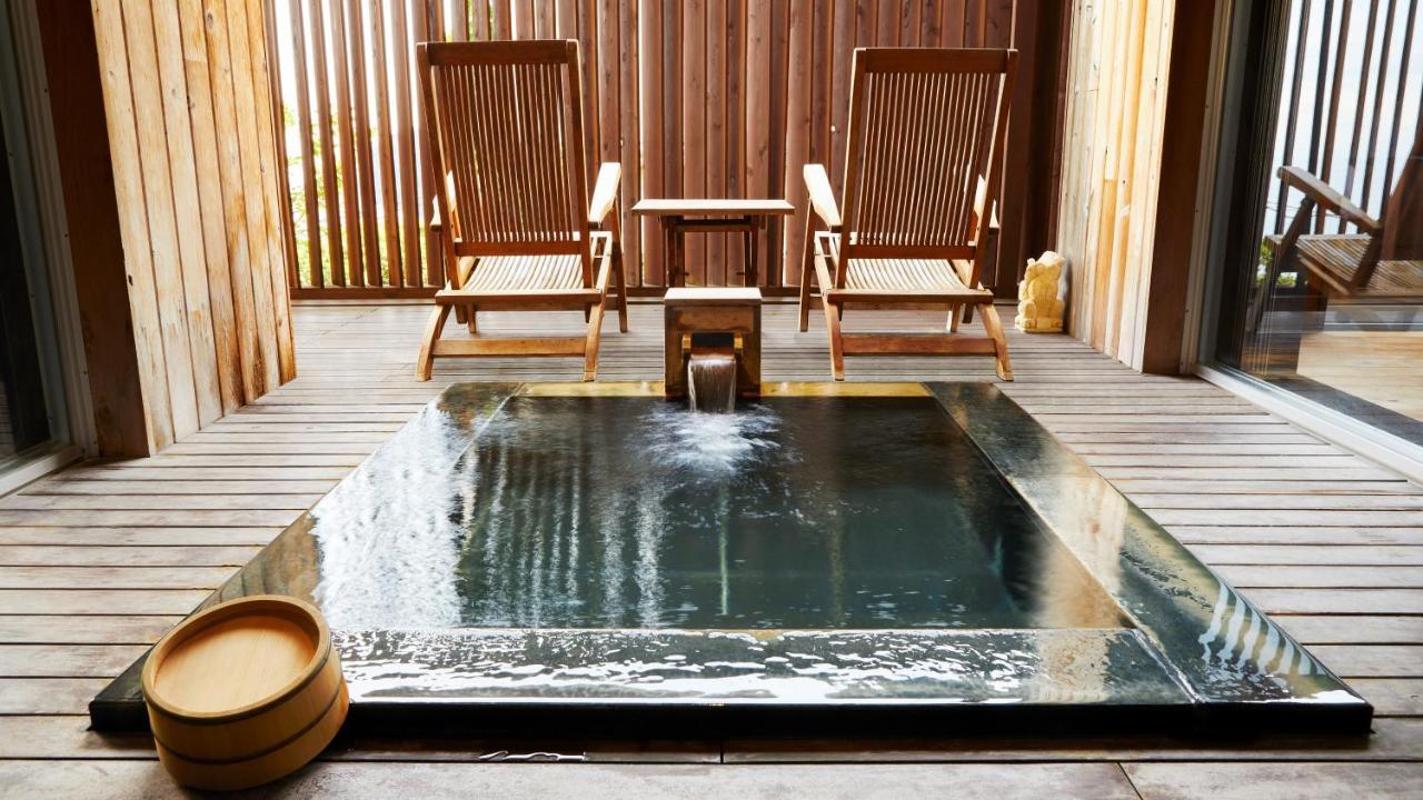 Relax Resort Hotel Atami  Luaran gambar
