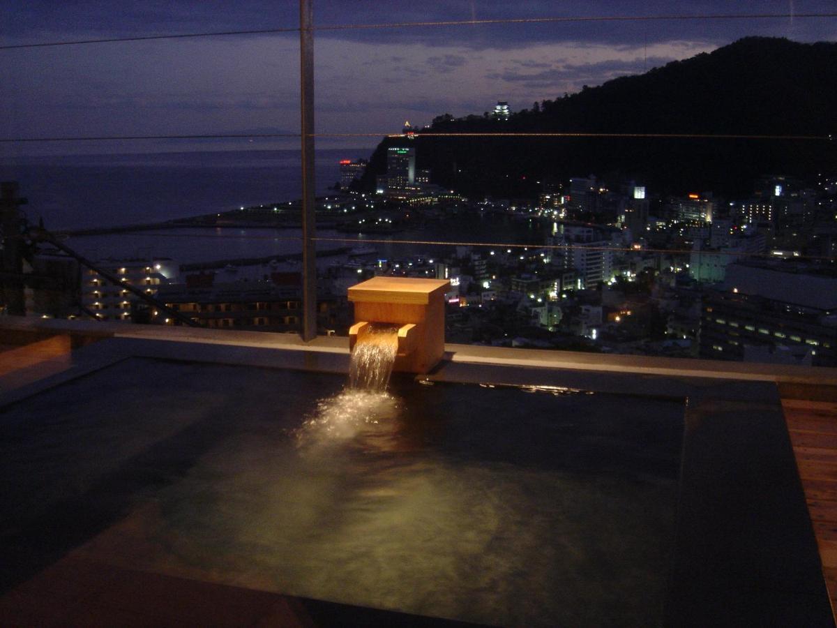 Relax Resort Hotel Atami  Luaran gambar